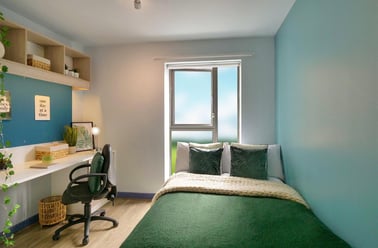 Kingston Hall Road, City Centre, Kingston upon thames - Image 2